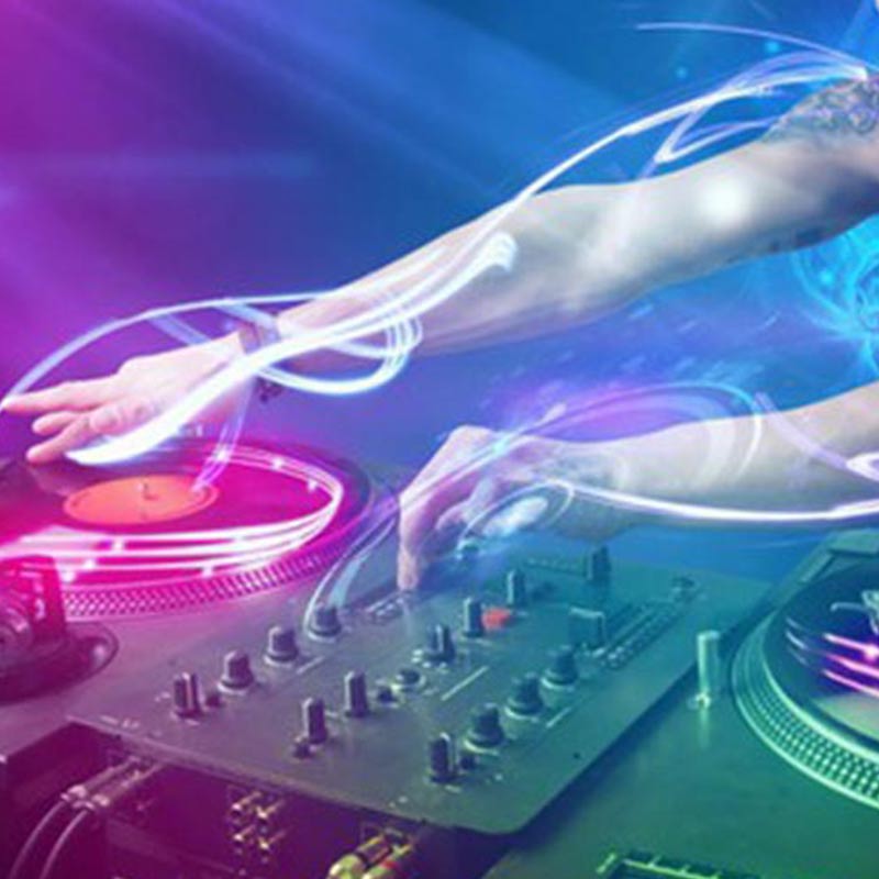 THE VINYL EXPERIENCE